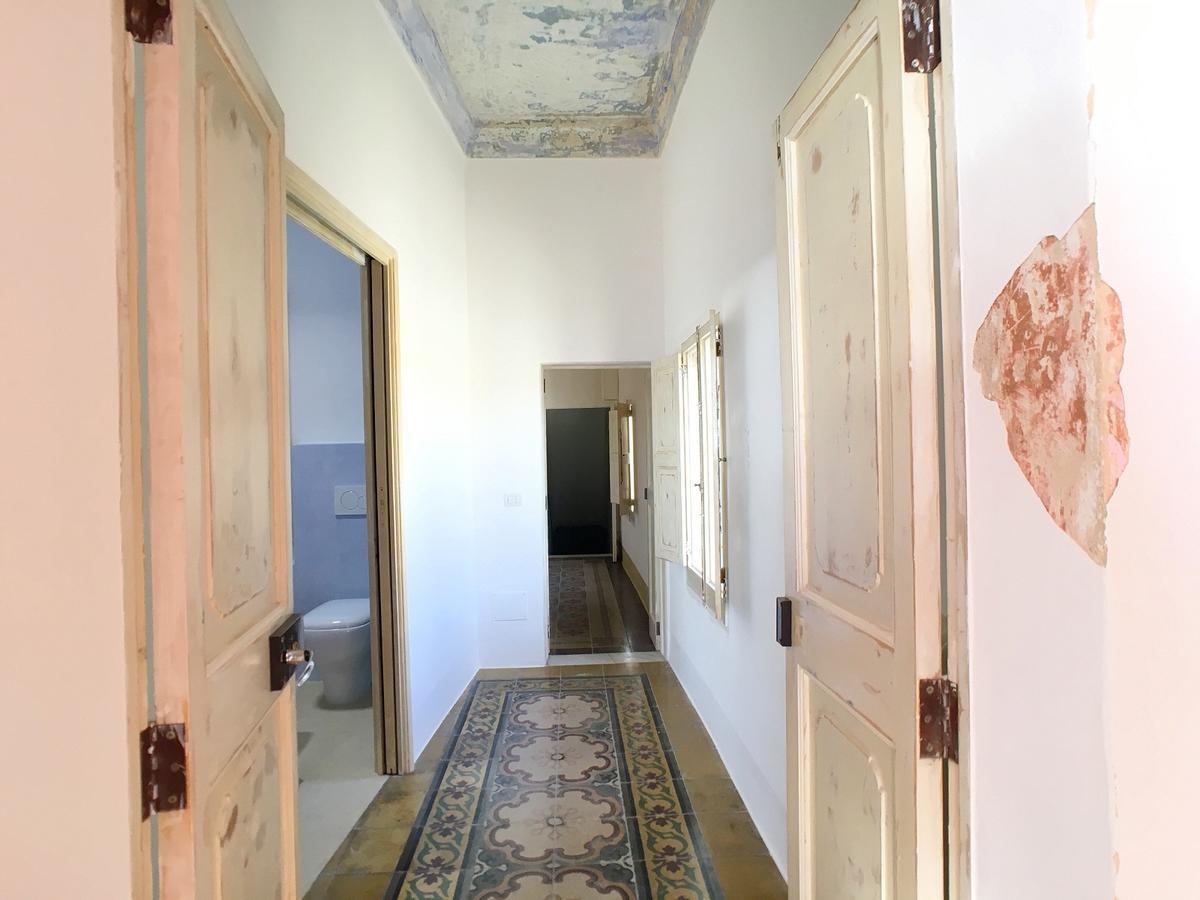 Le Dimore Del Canneto Gallipoli Exterior foto